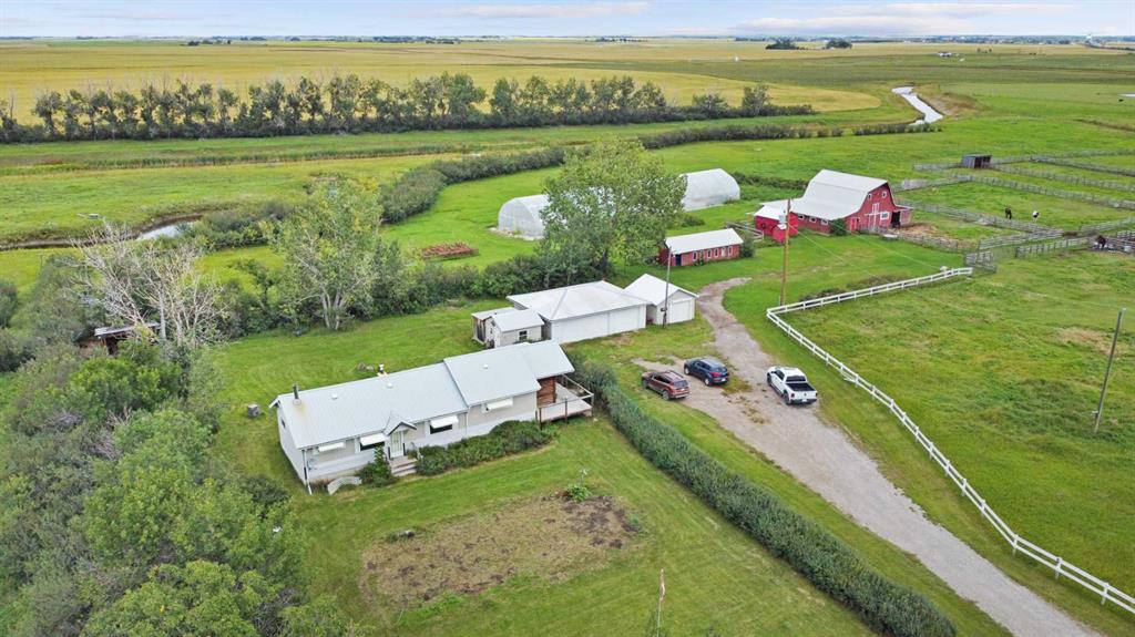 Picture of 270180 Township Road 250  , Rural Rocky View County Real Estate Listing