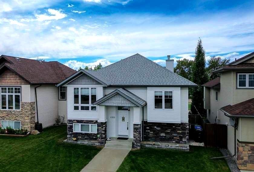 Picture of 6818 59 Street Close  , Rocky Mountain House Real Estate Listing