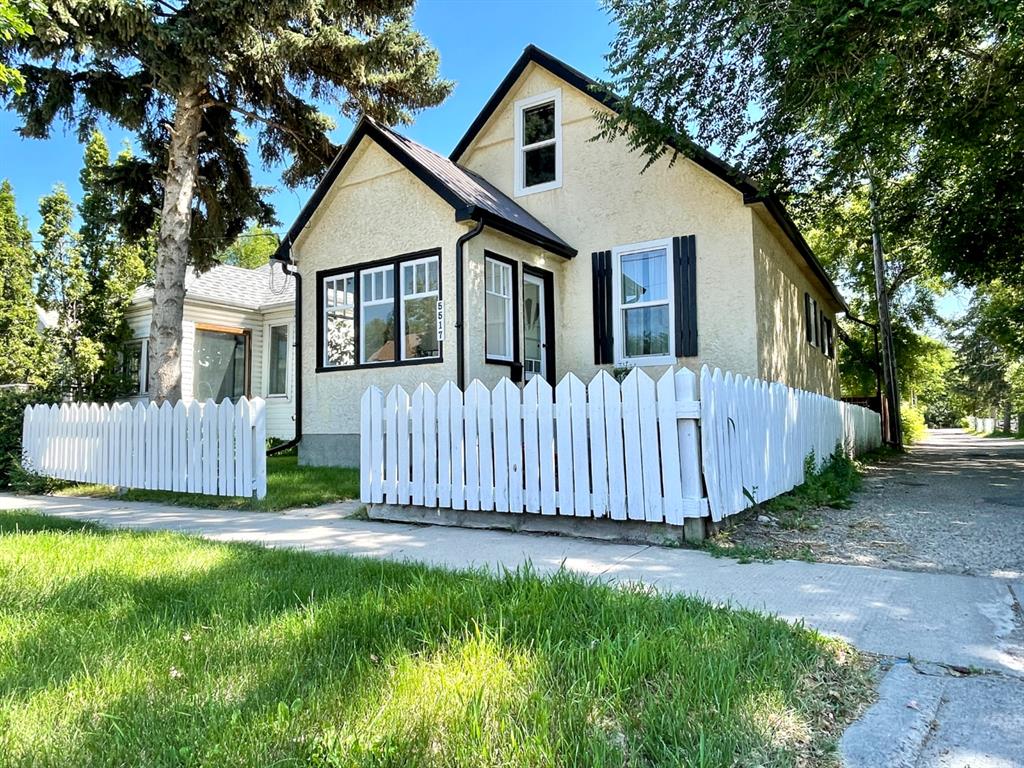 Picture of 5517 47A Avenue , Red Deer Real Estate Listing