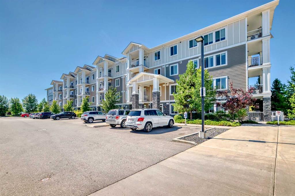 Picture of 3107, 522 Cranford Drive SE, Calgary Real Estate Listing