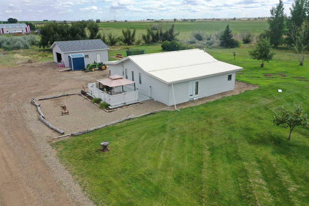 Picture of 9 2 Avenue S, Hays Real Estate Listing