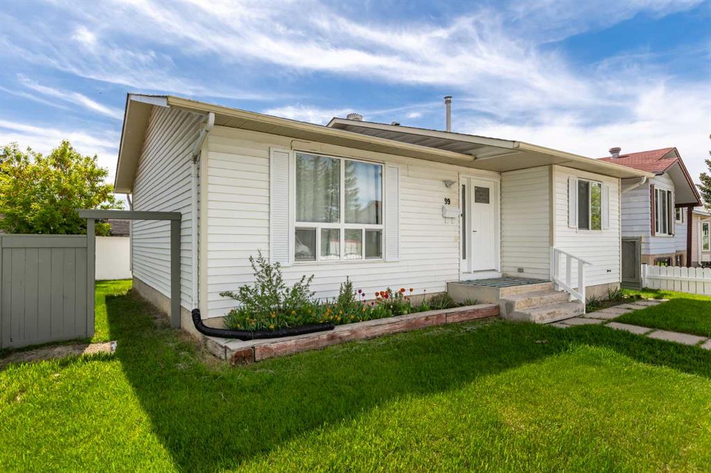 Picture of 99 Abingdon Crescent NE, Calgary Real Estate Listing