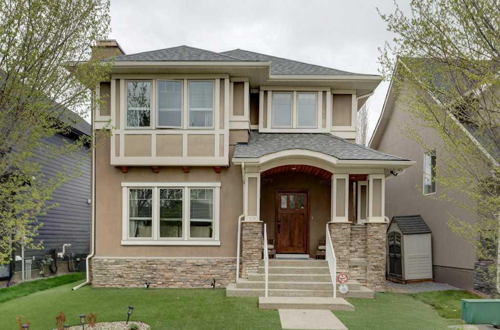 Picture of 1138 Coopers Drive SW, Airdrie Real Estate Listing