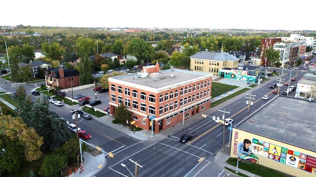 Picture of 206, 812 8 Street SE, Calgary Real Estate Listing