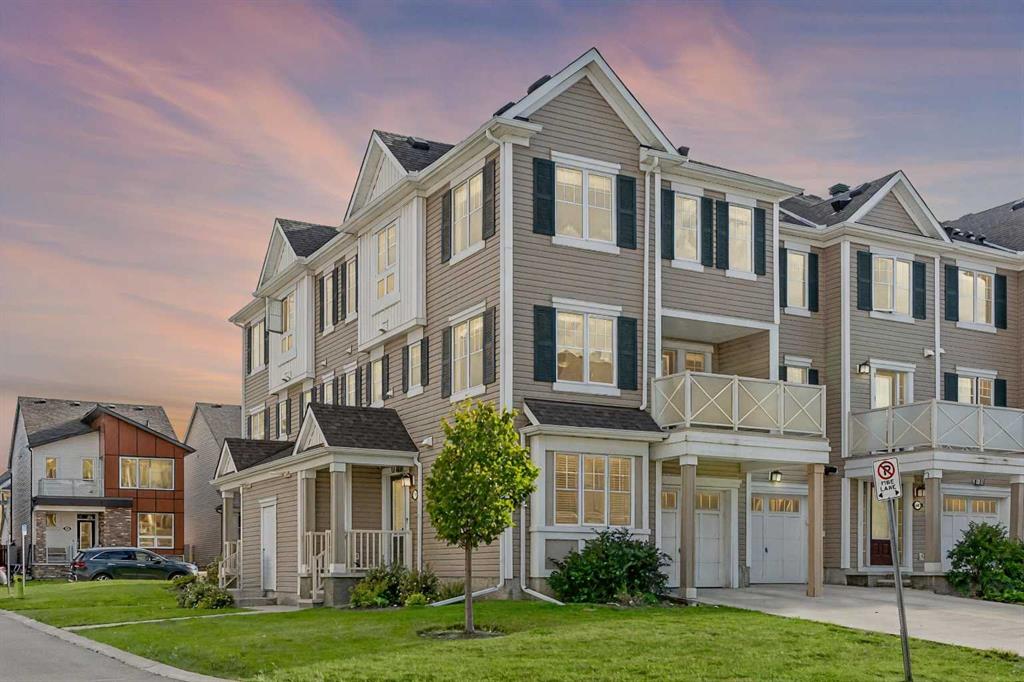 Picture of 110 Cityscape Lane NE, Calgary Real Estate Listing