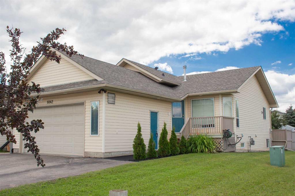 Picture of 6042 88A Street , Grande Prairie Real Estate Listing