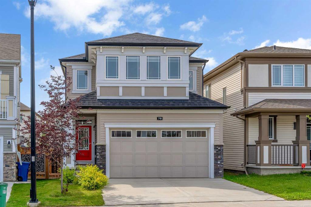 Picture of 78 Osborne Common SW, Airdrie Real Estate Listing