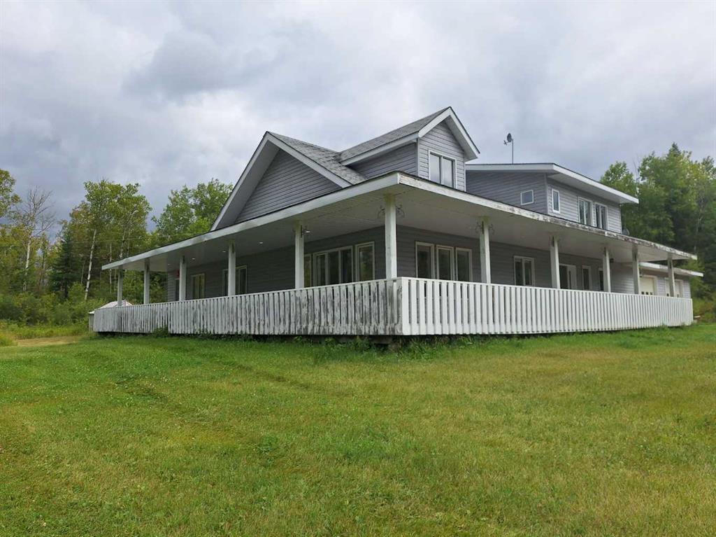 Picture of 11215 HWY 55  , Rural Lac La Biche County Real Estate Listing
