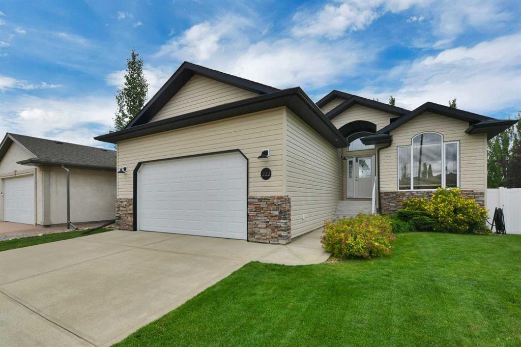 Picture of 222 200 Ramage Close , Red Deer Real Estate Listing