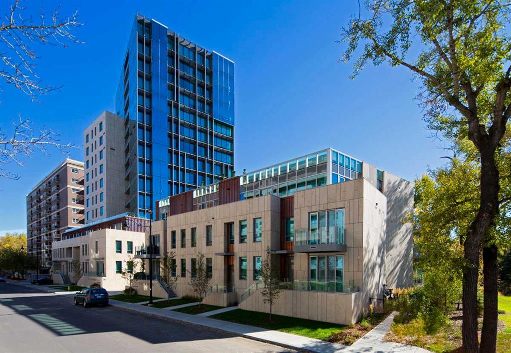 Picture of 310, 135 26 Avenue SW, Calgary Real Estate Listing