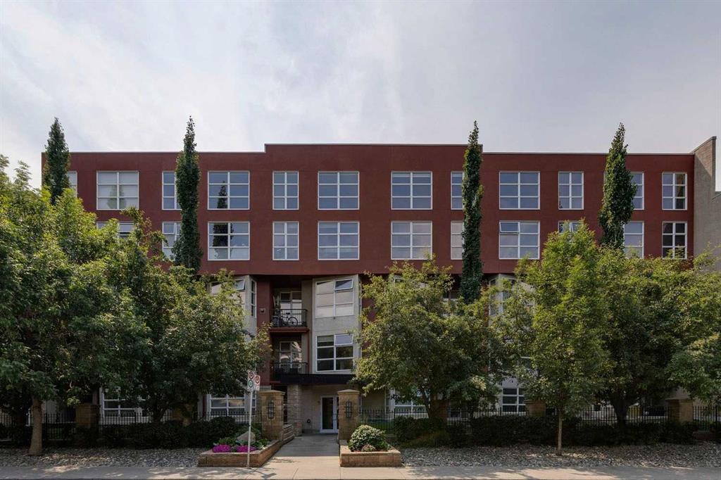Picture of 404, 315 24 Avenue SW, Calgary Real Estate Listing