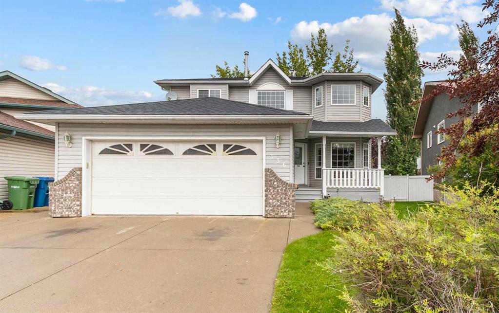 Picture of 336 Waterstone Place SE, Airdrie Real Estate Listing