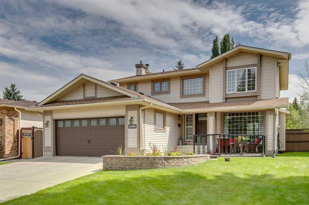 Picture of 2108 Douglasbank Crescent SE, Calgary Real Estate Listing