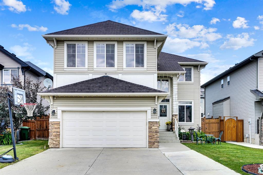 Picture of 117 Hawkmere Place , Chestermere Real Estate Listing