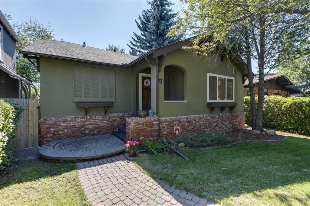 Picture of 315 13 Avenue NW, Calgary Real Estate Listing