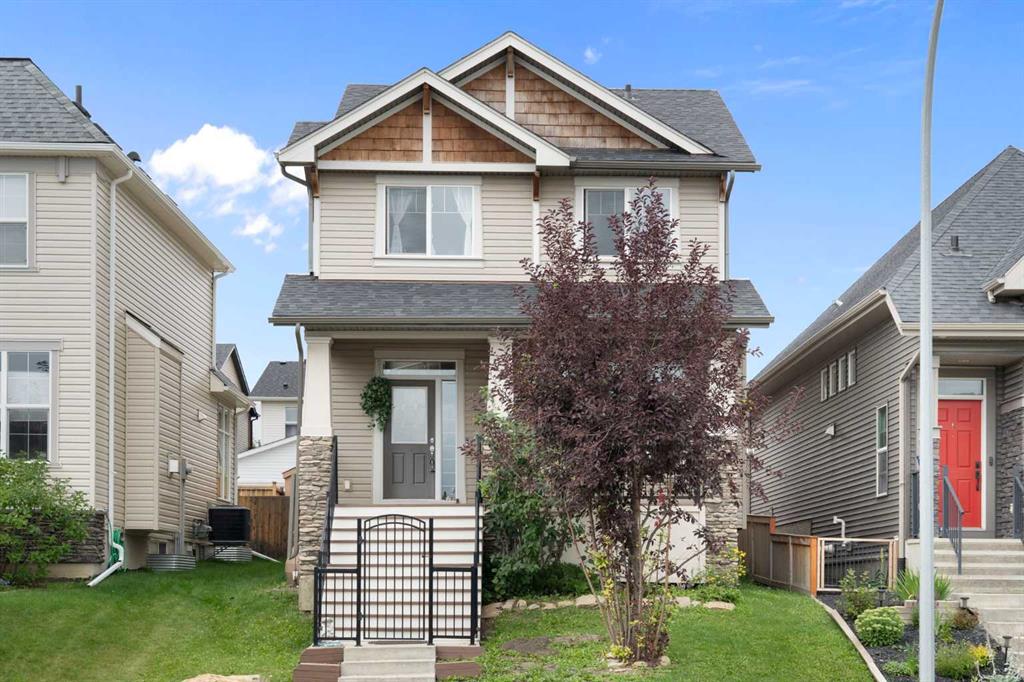 Picture of 393 Nolanfield Way NW, Calgary Real Estate Listing