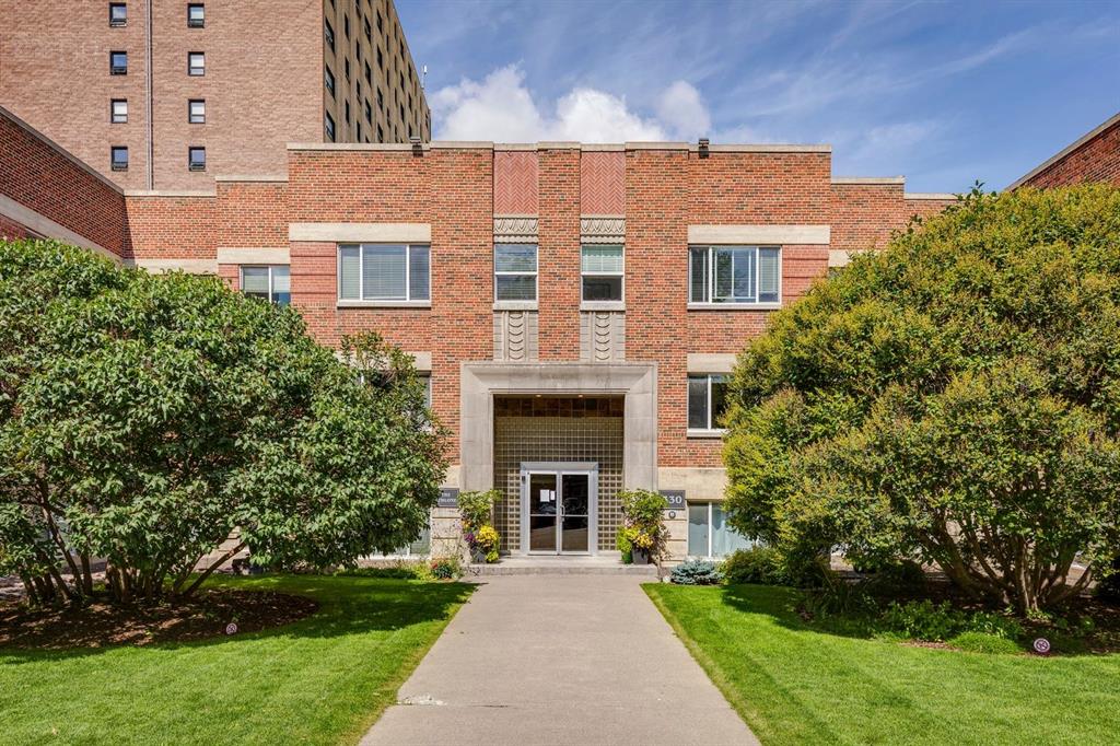 Picture of 26, 330 19 Avenue SW, Calgary Real Estate Listing