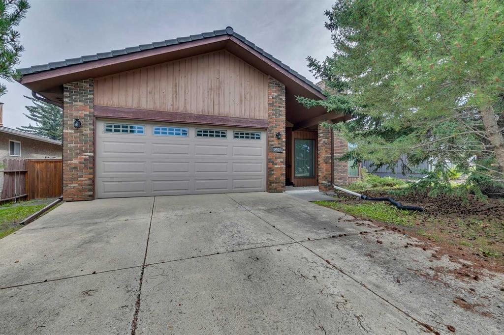 Picture of 9408 Oakland Road SW, Calgary Real Estate Listing