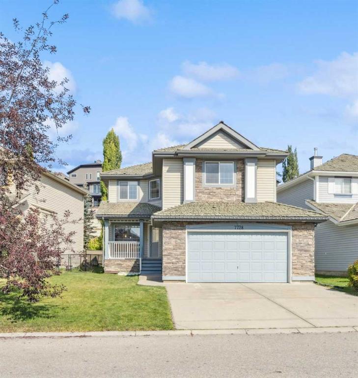 Picture of 7728 Springbank Way SW, Calgary Real Estate Listing