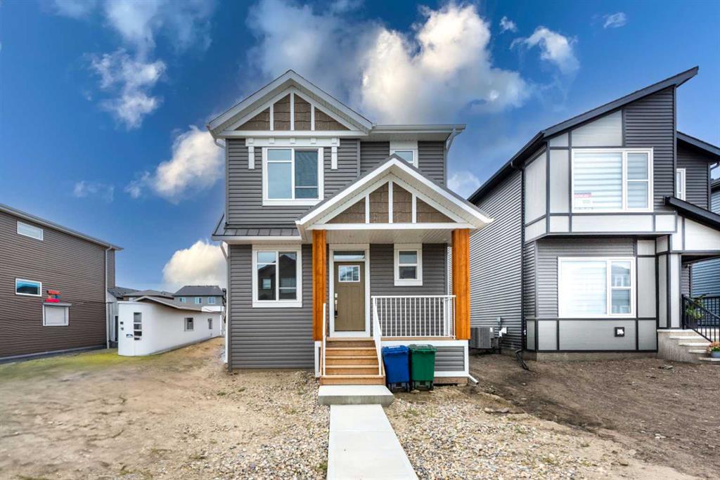 Picture of 1139 Chinook Winds Circle SW, Airdrie Real Estate Listing