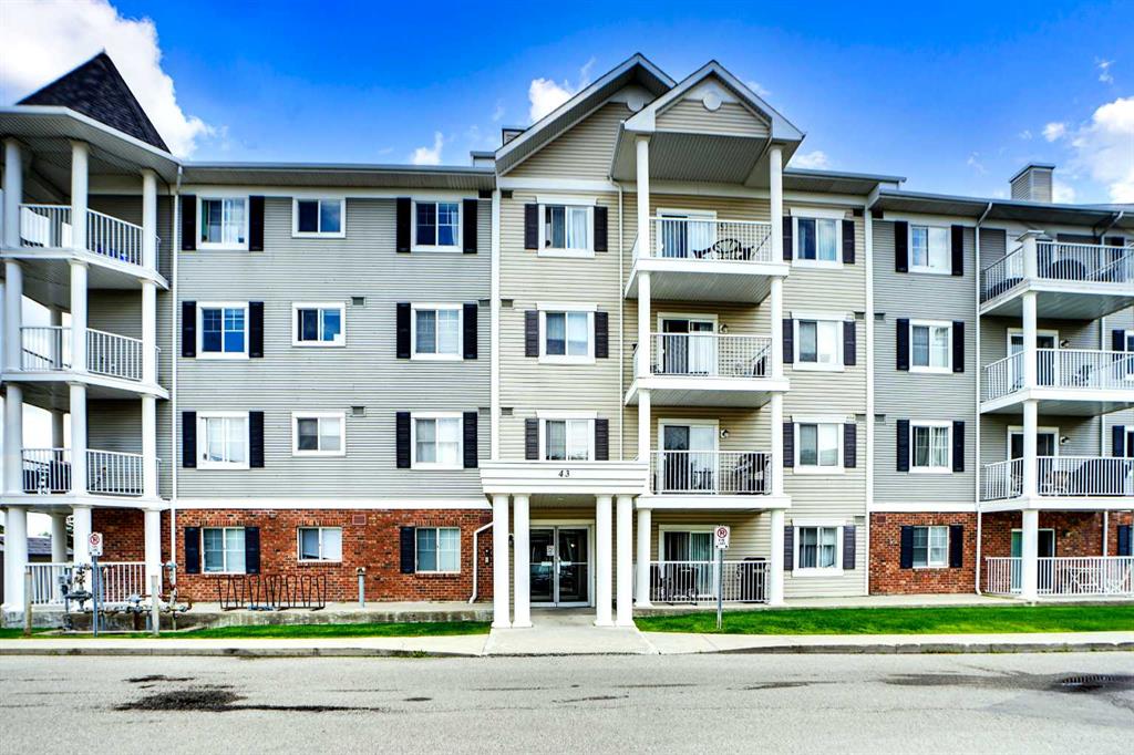 Picture of 2105, 43 Country Village Lane NE, Calgary Real Estate Listing