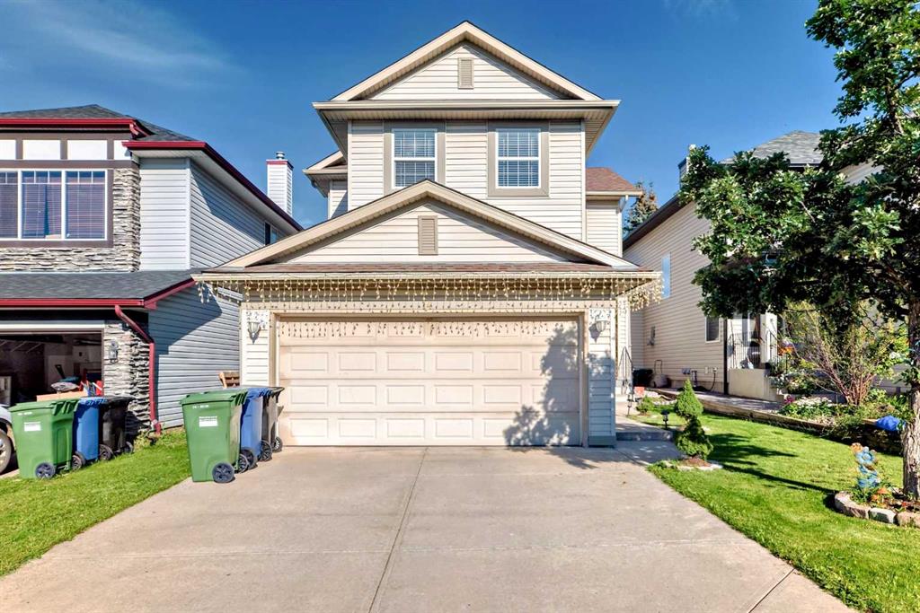 Picture of 14 Cranfield Crescent SE, Calgary Real Estate Listing
