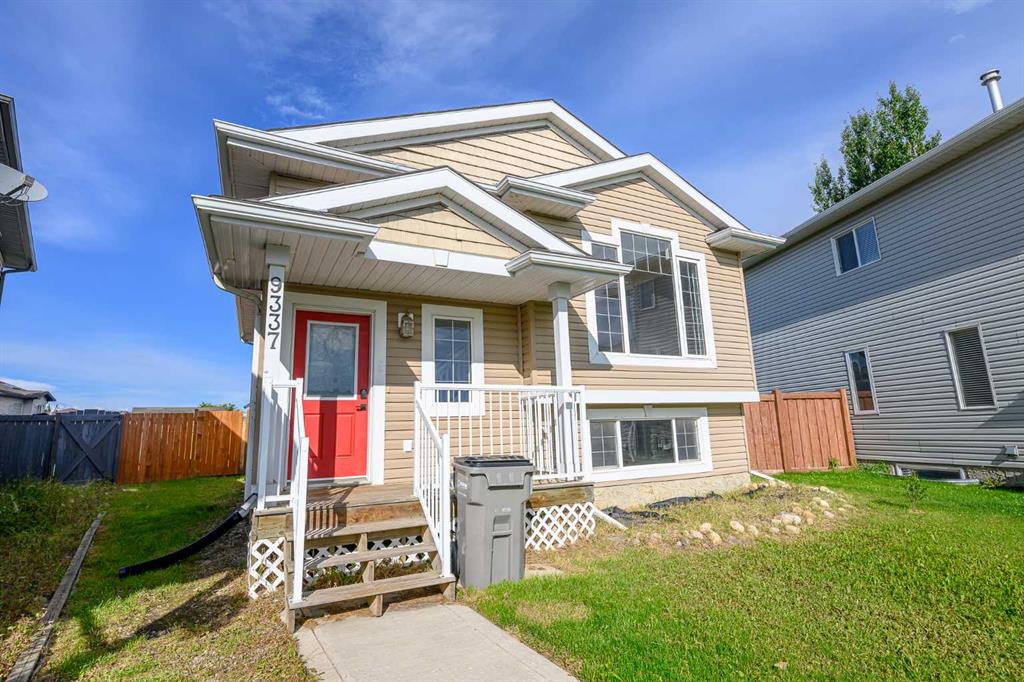Picture of 9337 91 Street , Grande Prairie Real Estate Listing