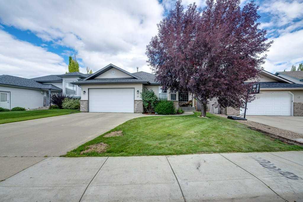 Picture of 13 Dillon Close , Red Deer Real Estate Listing