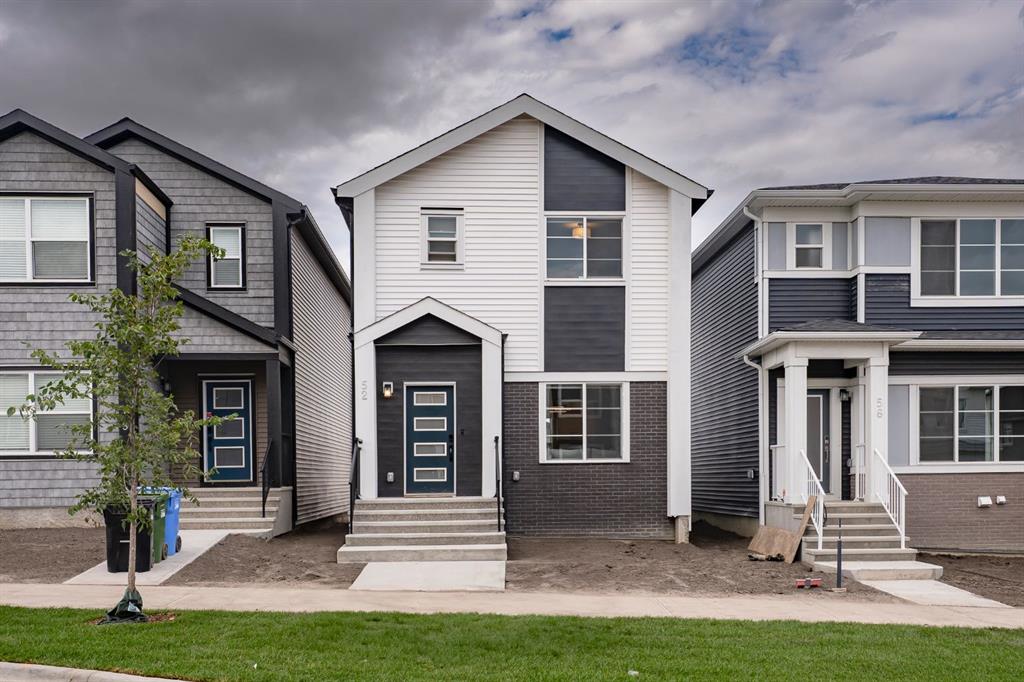 Picture of 52 Lewiston Drive NE, Calgary Real Estate Listing