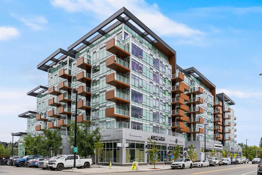 Picture of 518, 110 18A Street NW, Calgary Real Estate Listing