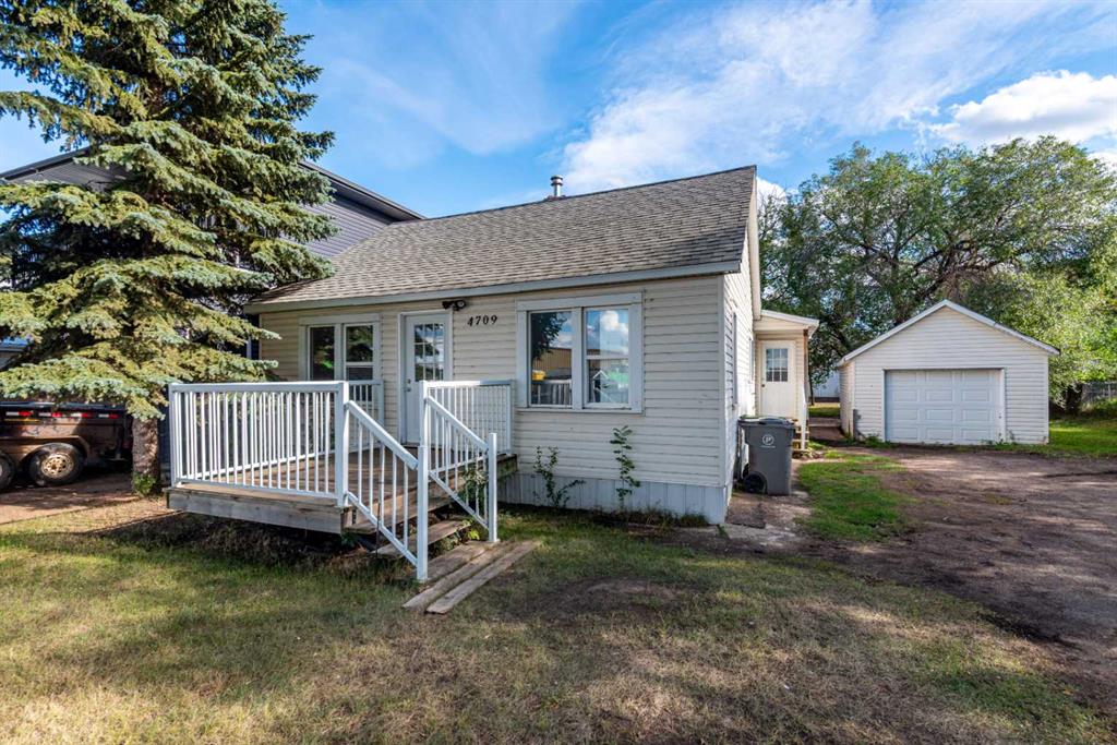Picture of 4709 50 Street , Lloydminster Real Estate Listing