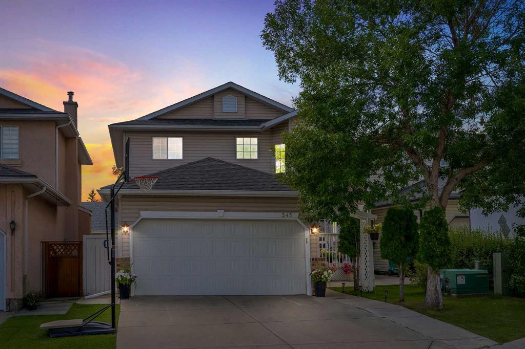 Picture of 345 Coral Keys Villas NE, Calgary Real Estate Listing