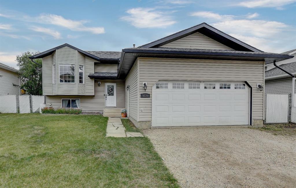 Picture of 9120 104 Avenue , Grande Prairie Real Estate Listing