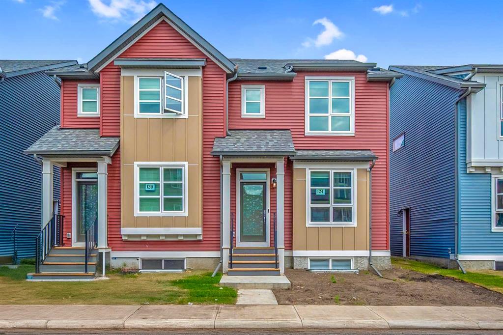 Picture of 124 Savanna Place NE, Calgary Real Estate Listing