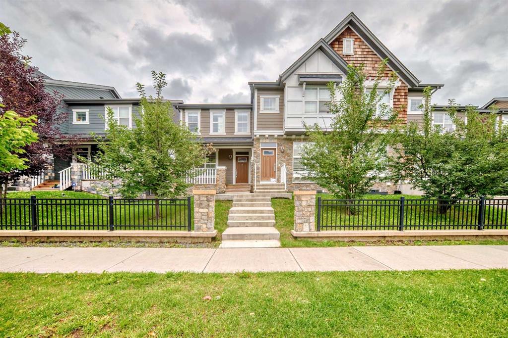 Picture of 58 Legacy Boulevard SE, Calgary Real Estate Listing