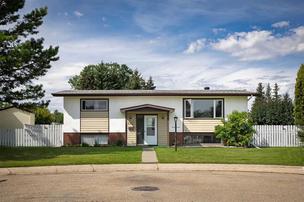 Picture of 6511 45A Avenue , Camrose Real Estate Listing