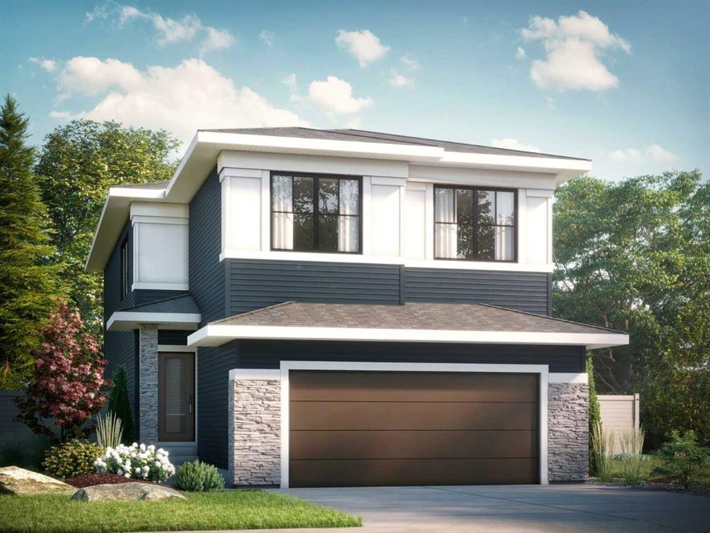 Picture of 27 Heritage Link , Cochrane Real Estate Listing