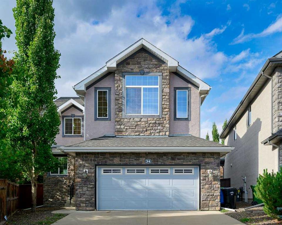 Picture of 34 Aspen Stone Mews SW, Calgary Real Estate Listing