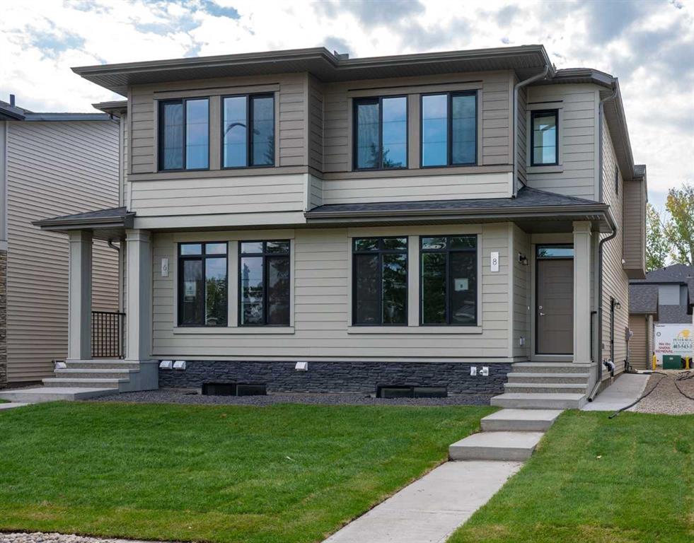 Picture of 8 Alderwood Close SE, Calgary Real Estate Listing