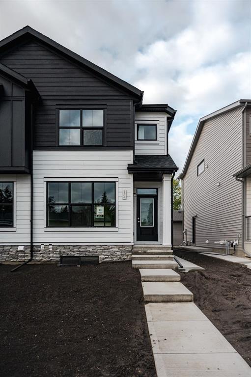 Picture of 12 Alderwood Close SE, Calgary Real Estate Listing