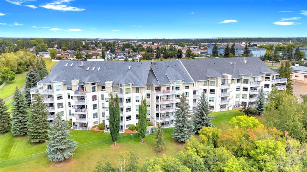 Picture of 408, 6118 53 Avenue , Red Deer Real Estate Listing