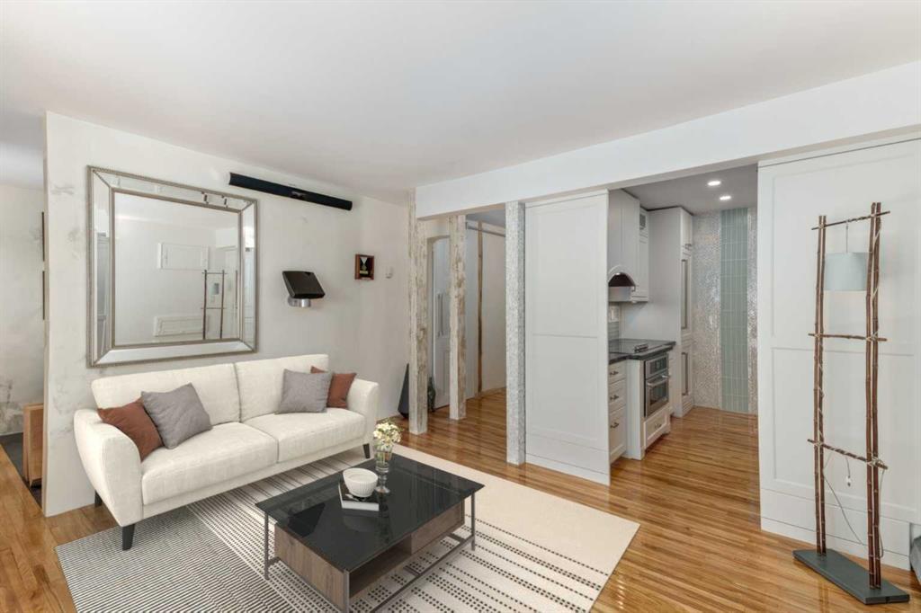 Picture of 306, 112 23 Avenue SW, Calgary Real Estate Listing