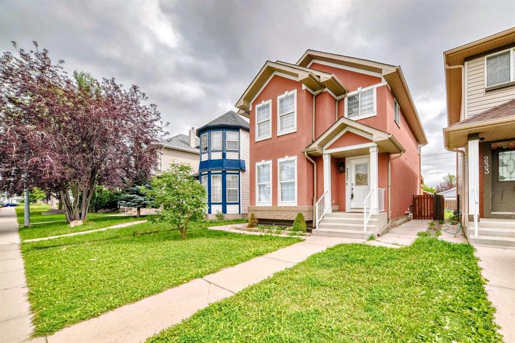 Picture of 237 Tarington Close NE, Calgary Real Estate Listing