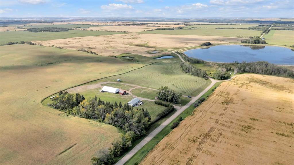 Picture of 38228 Range Road 230  , Rural Red Deer County Real Estate Listing