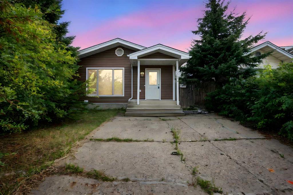 Picture of 154 Windsor Drive , Fort McMurray Real Estate Listing