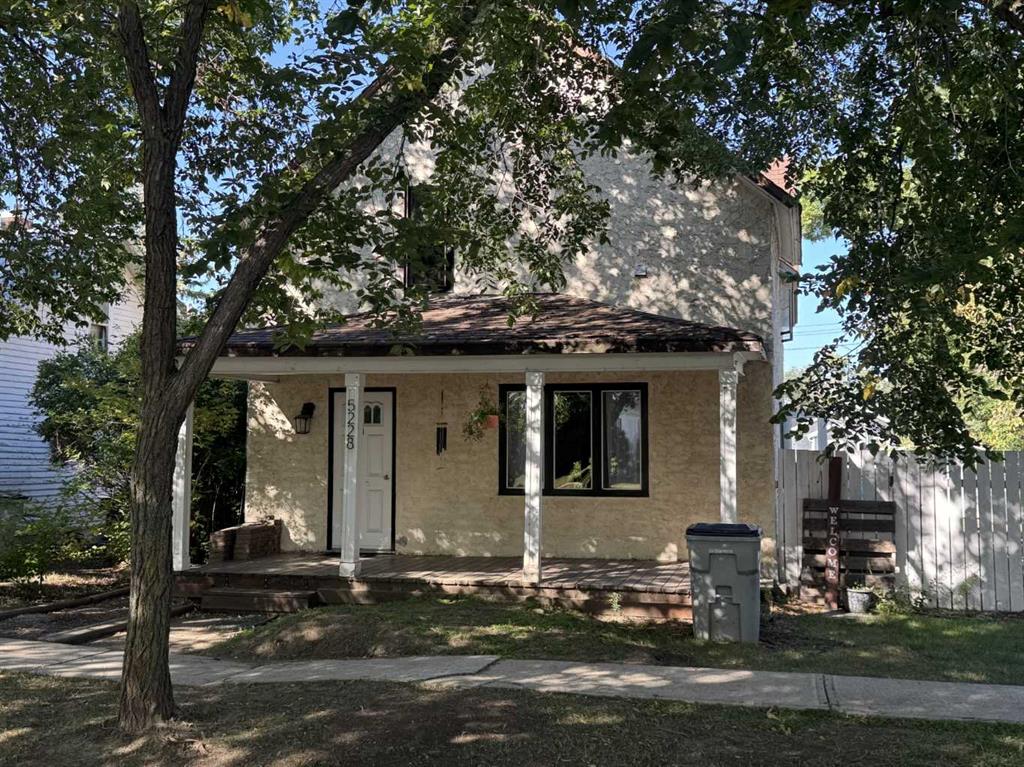 Picture of 5228 48 Street , Provost Real Estate Listing