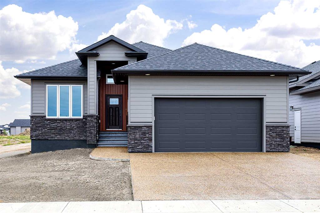 Picture of 2519 65 Street , Camrose Real Estate Listing