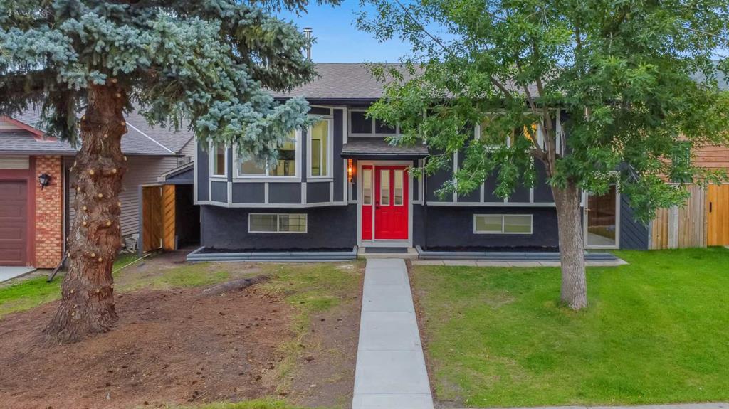 Picture of 63 Bernard Place NW, Calgary Real Estate Listing