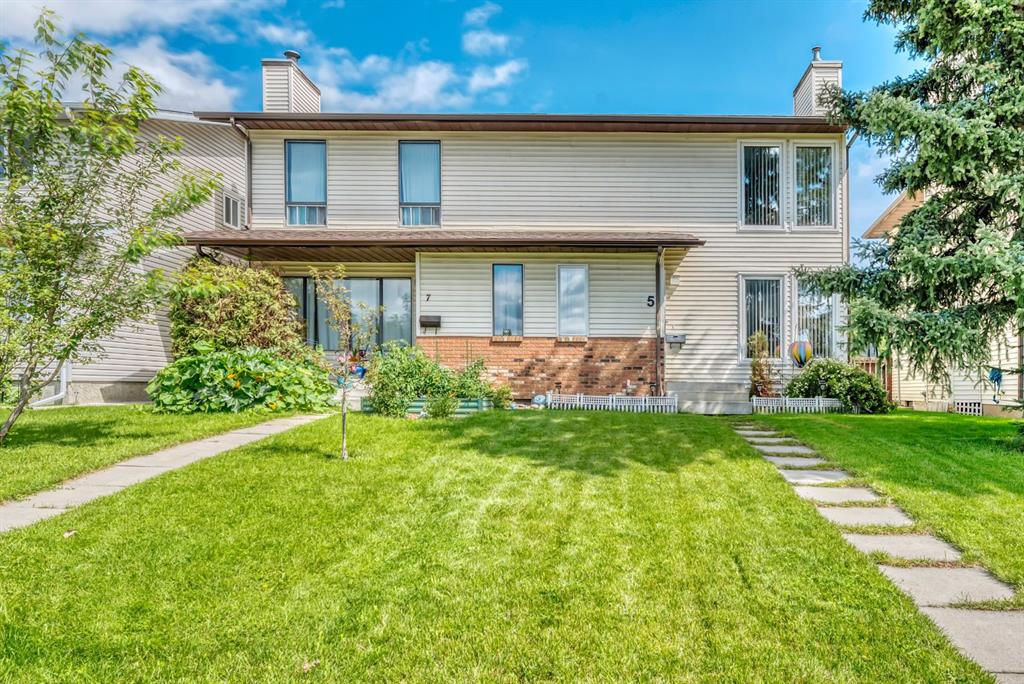Picture of 5 Falsby Place NE, Calgary Real Estate Listing