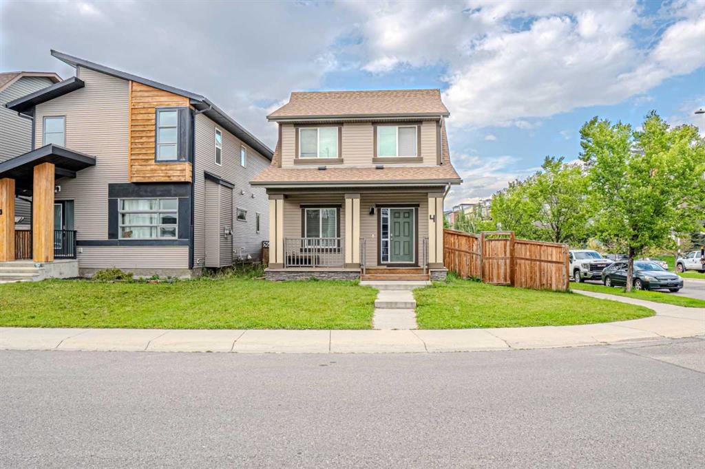 Picture of 4 Copperpond Parade SE, Calgary Real Estate Listing